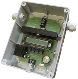 Светореле цифровое ФБ-4 (бесконтактное 25А/IP56) 2021 г. 2074 - фото 81967
