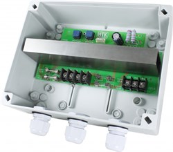 Светоконтроллер ЭКСЭ-408 (40А/IP56) 2030 - фото 82014