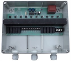 Светоконтроллер ЭКСЭ-1020 (80 А/IP56) 2180 - фото 82024