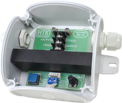 Светореле цифровое ФБ-10 (бесконтактное 10А/IP56 12/24 вольт) 2211 - фото 82567