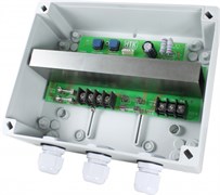 Светоконтроллер ЭКСЭ-408 (40А/IP56) 2030