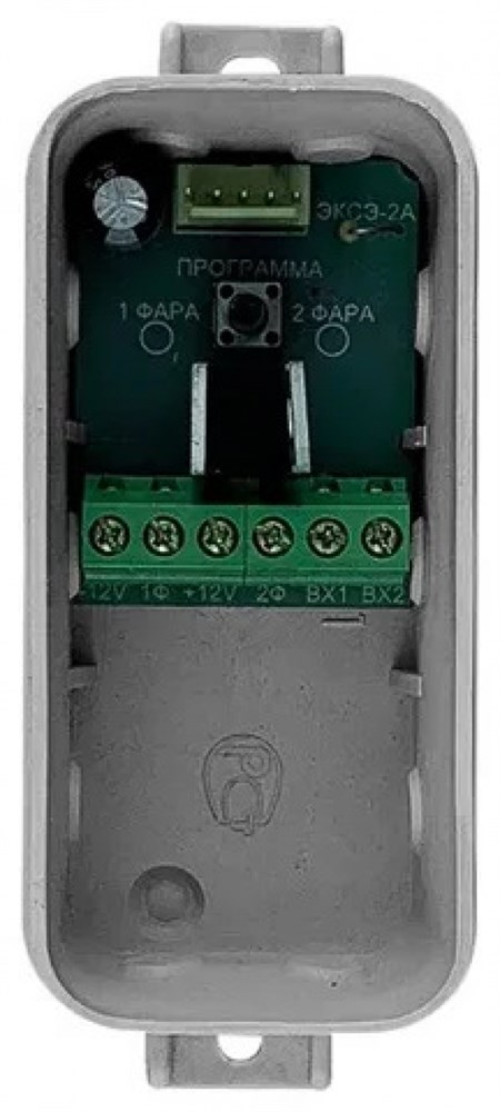 Автоконтроллер ЭКСЭ-2А (10А/IP54)